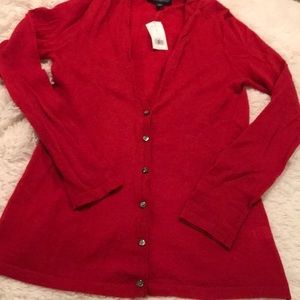 Banana Republic cardigan